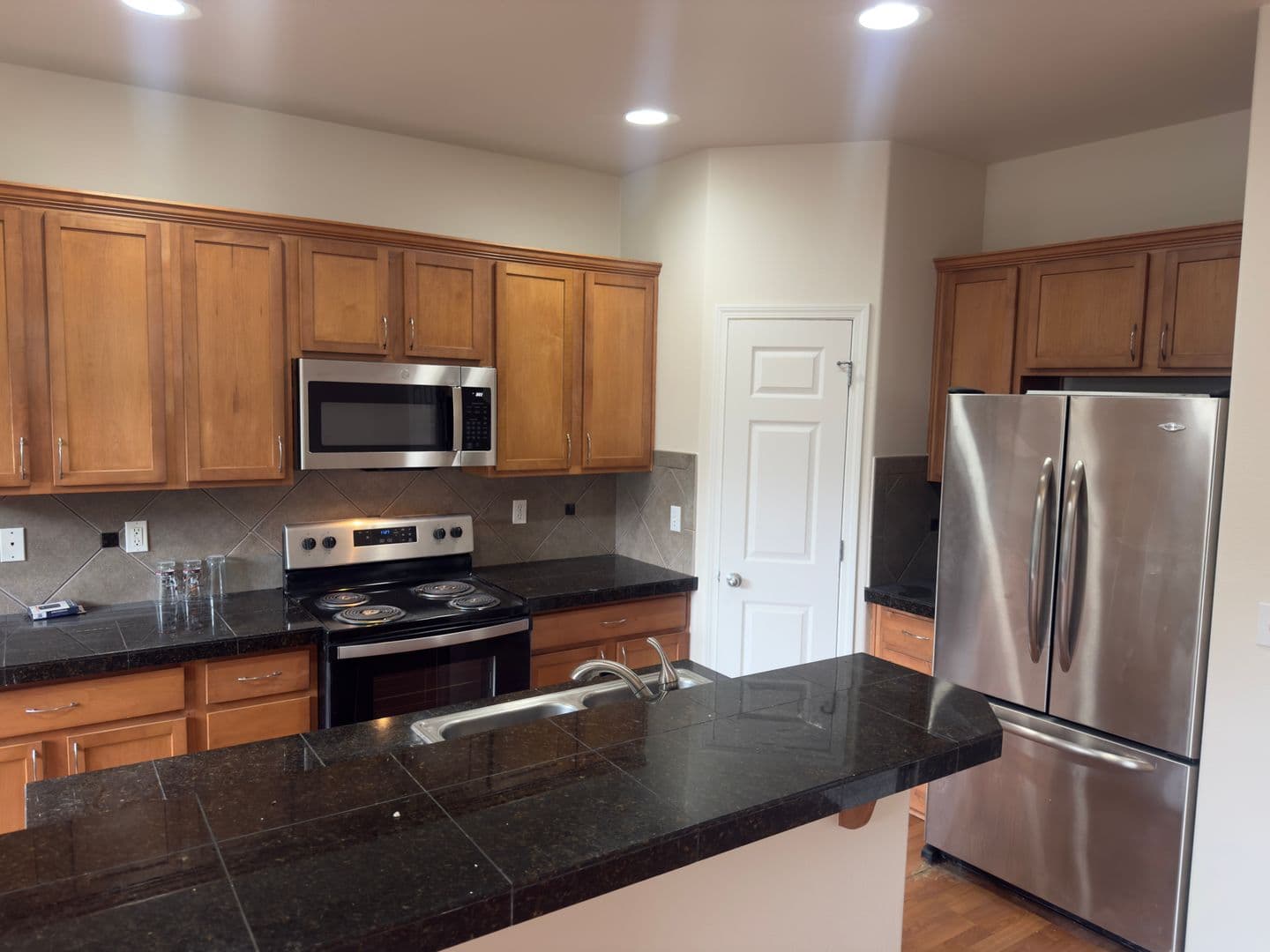 Beaverton House: 15585 SW Stone Ridge Circle