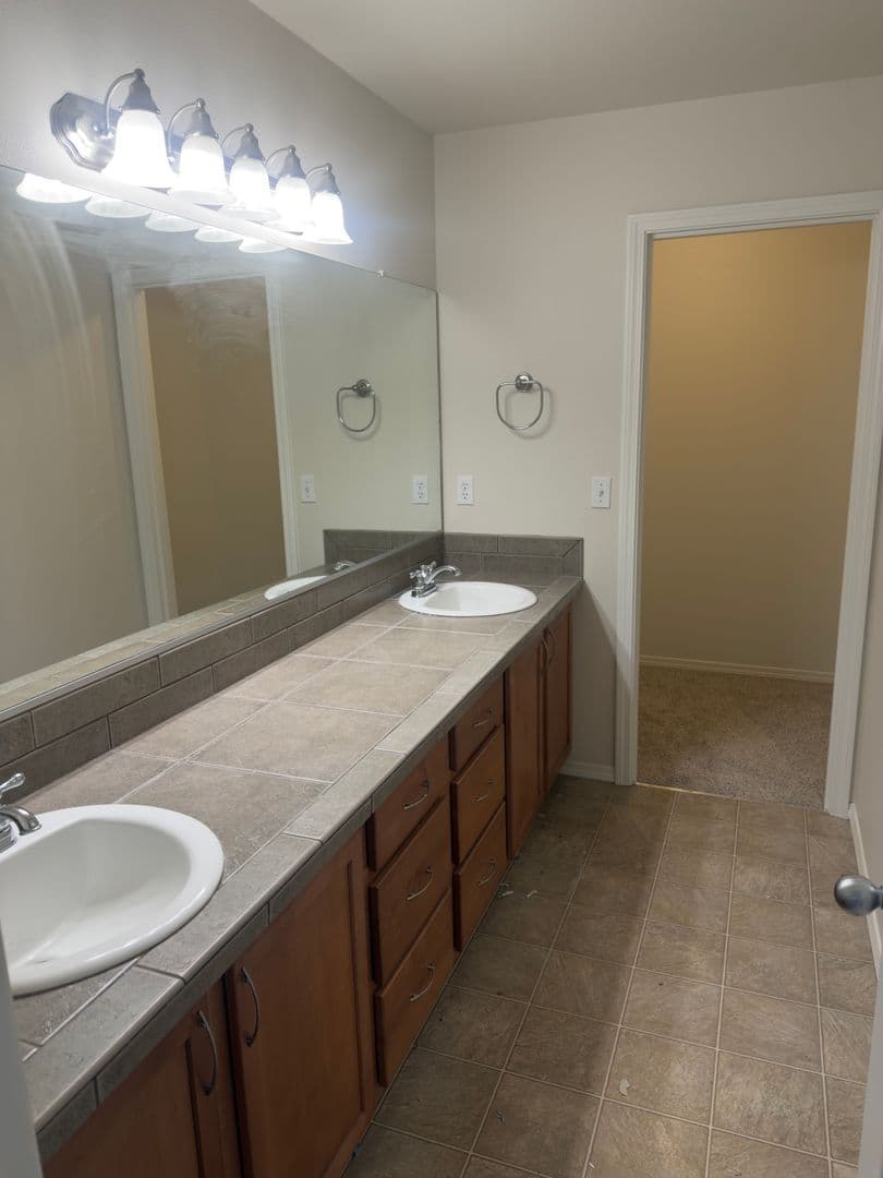 Beaverton House: 15585 SW Stone Ridge Circle