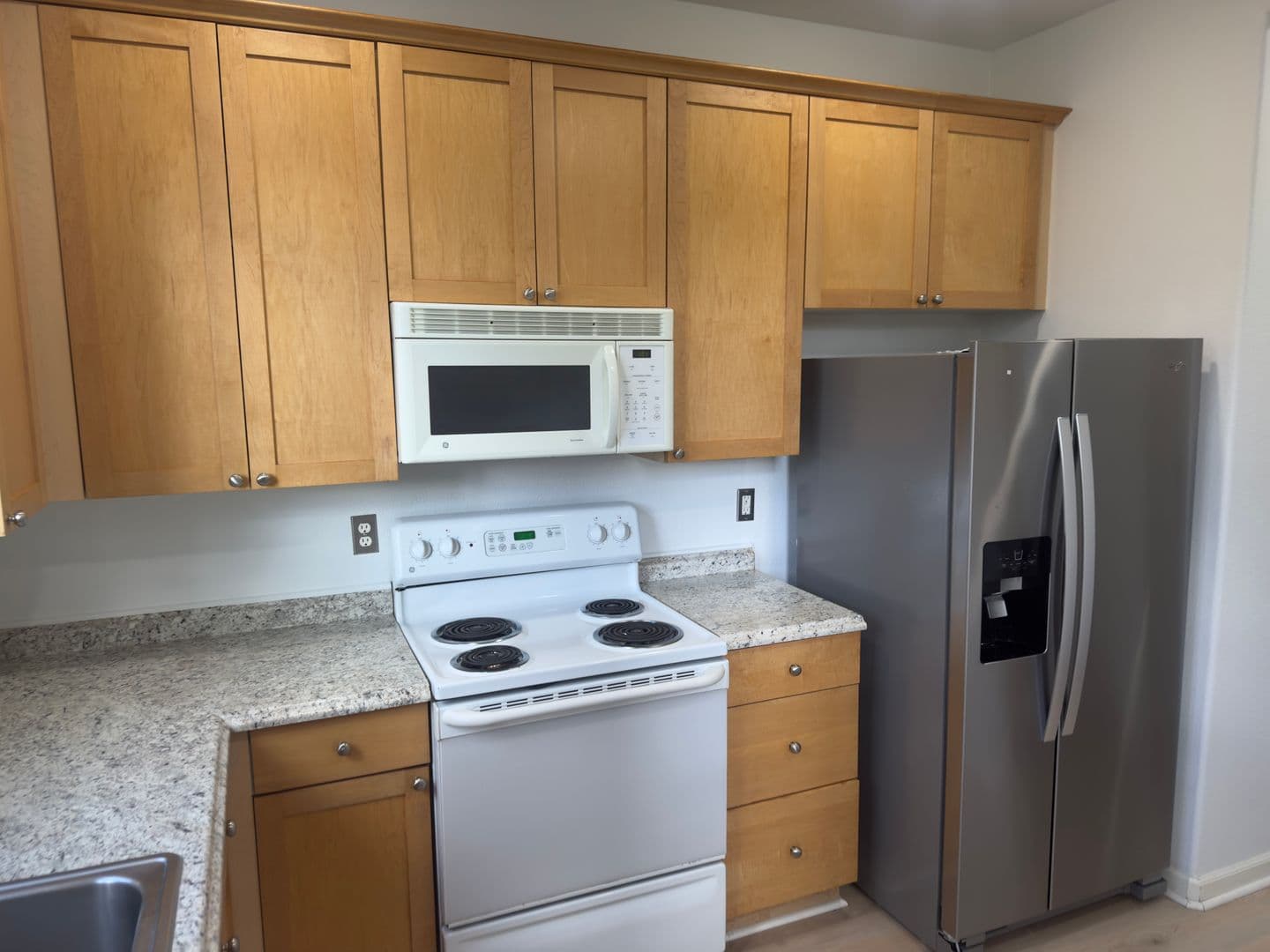Portland Townhome: 7134 NE Martin Luther King Jr. Blvd.