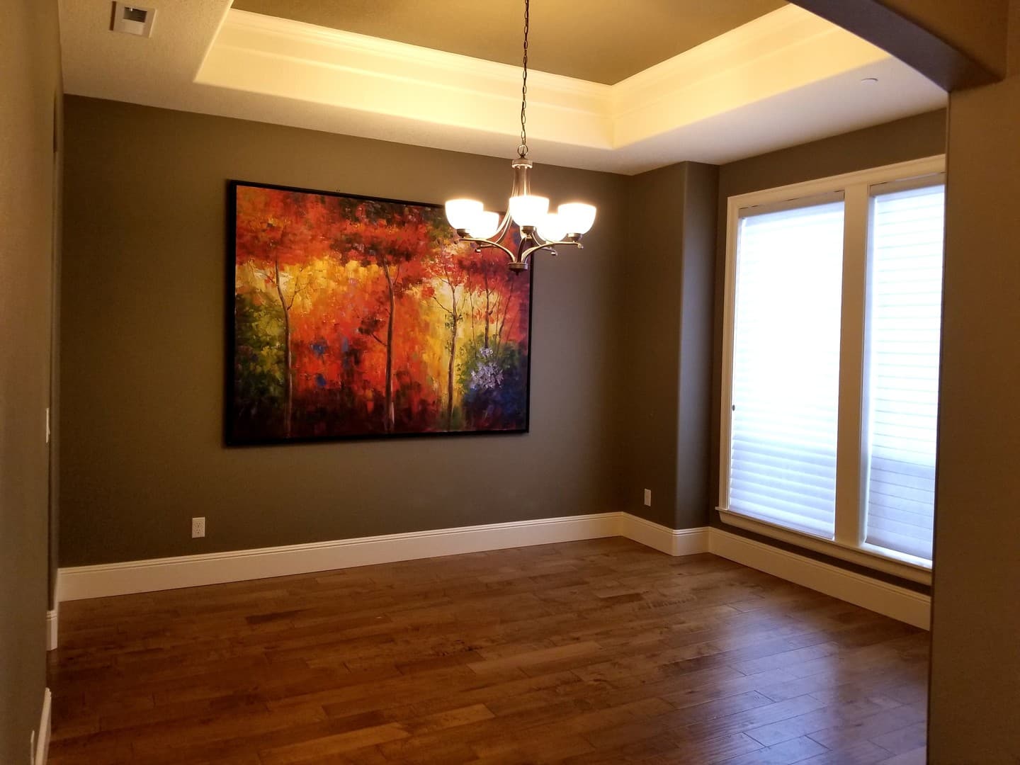 Portland House: 5671 NW 135th Avenue