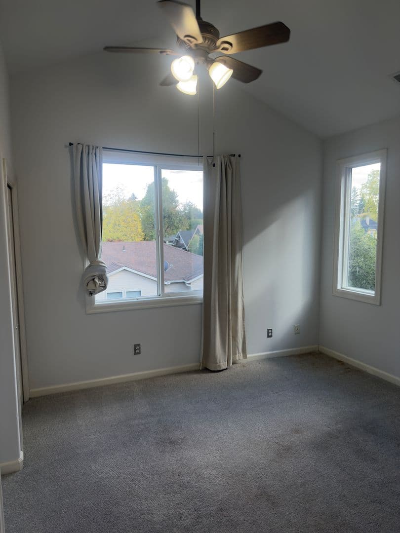 Portland Townhome: 7134 NE Martin Luther King Jr. Blvd.