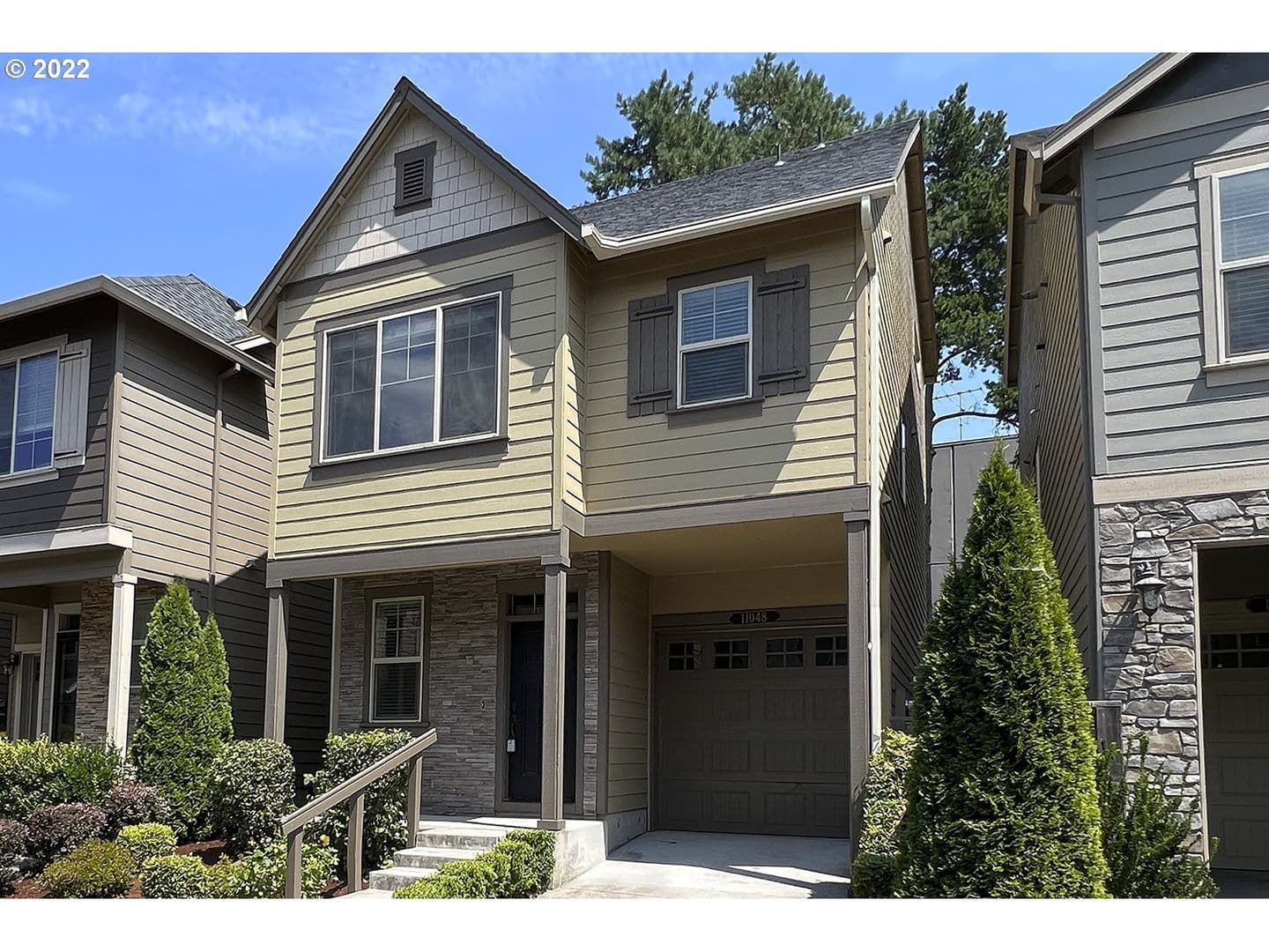 Portland House: 11048 SW Legacy Oak Way