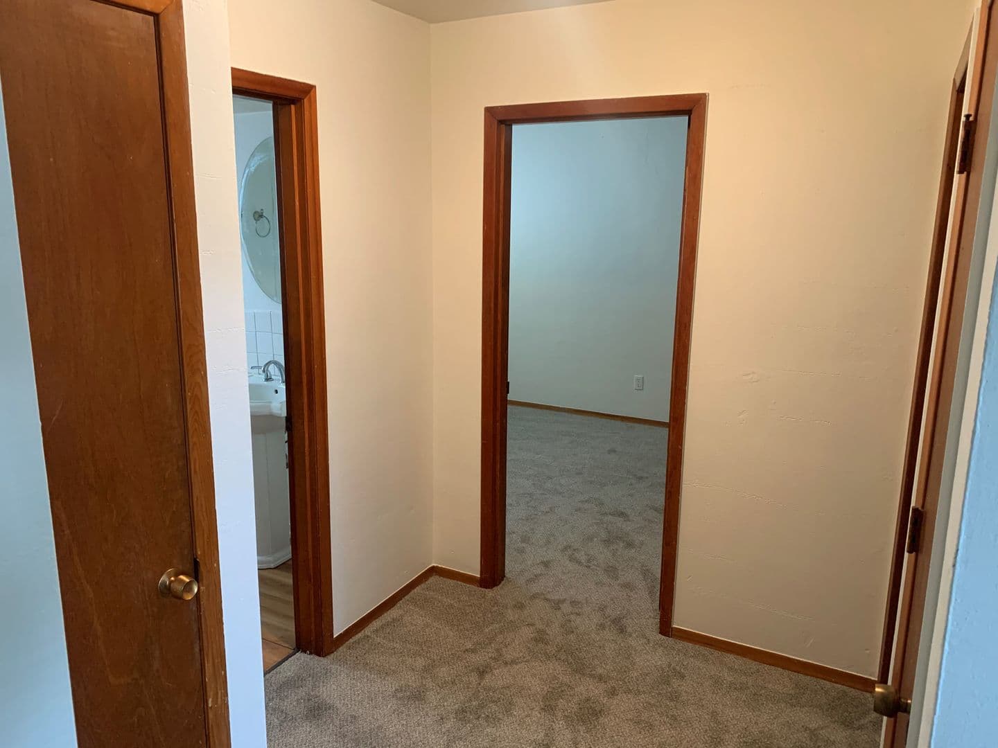 Portland House: 3202 SE Francis Street