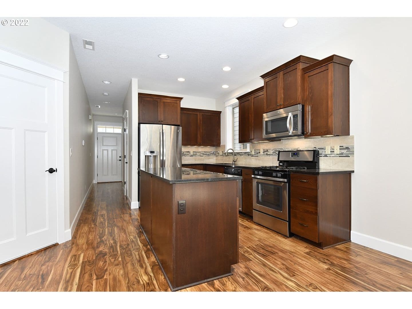 Portland House: 11048 SW Legacy Oak Way