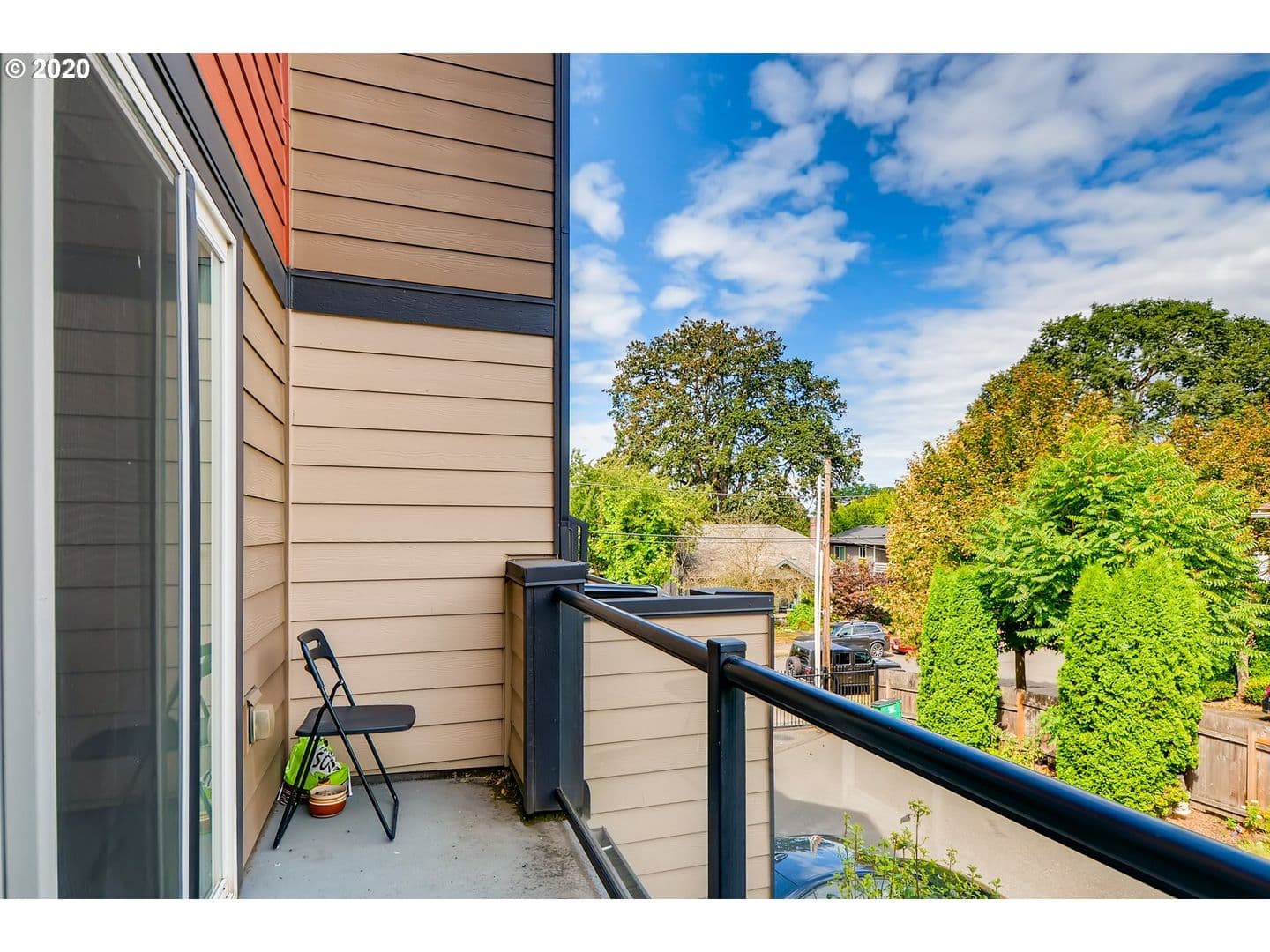 Portland Townhome: 7134 NE Martin Luther King Jr. Blvd.