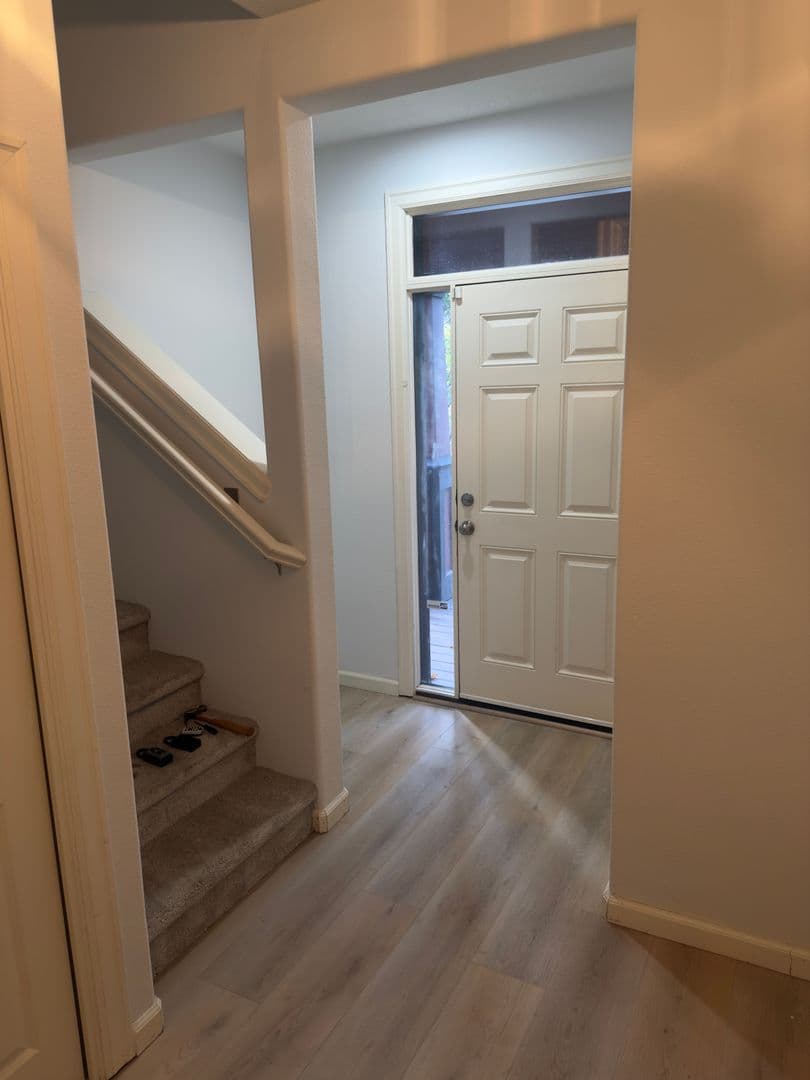 Portland Townhome: 7134 NE Martin Luther King Jr. Blvd.
