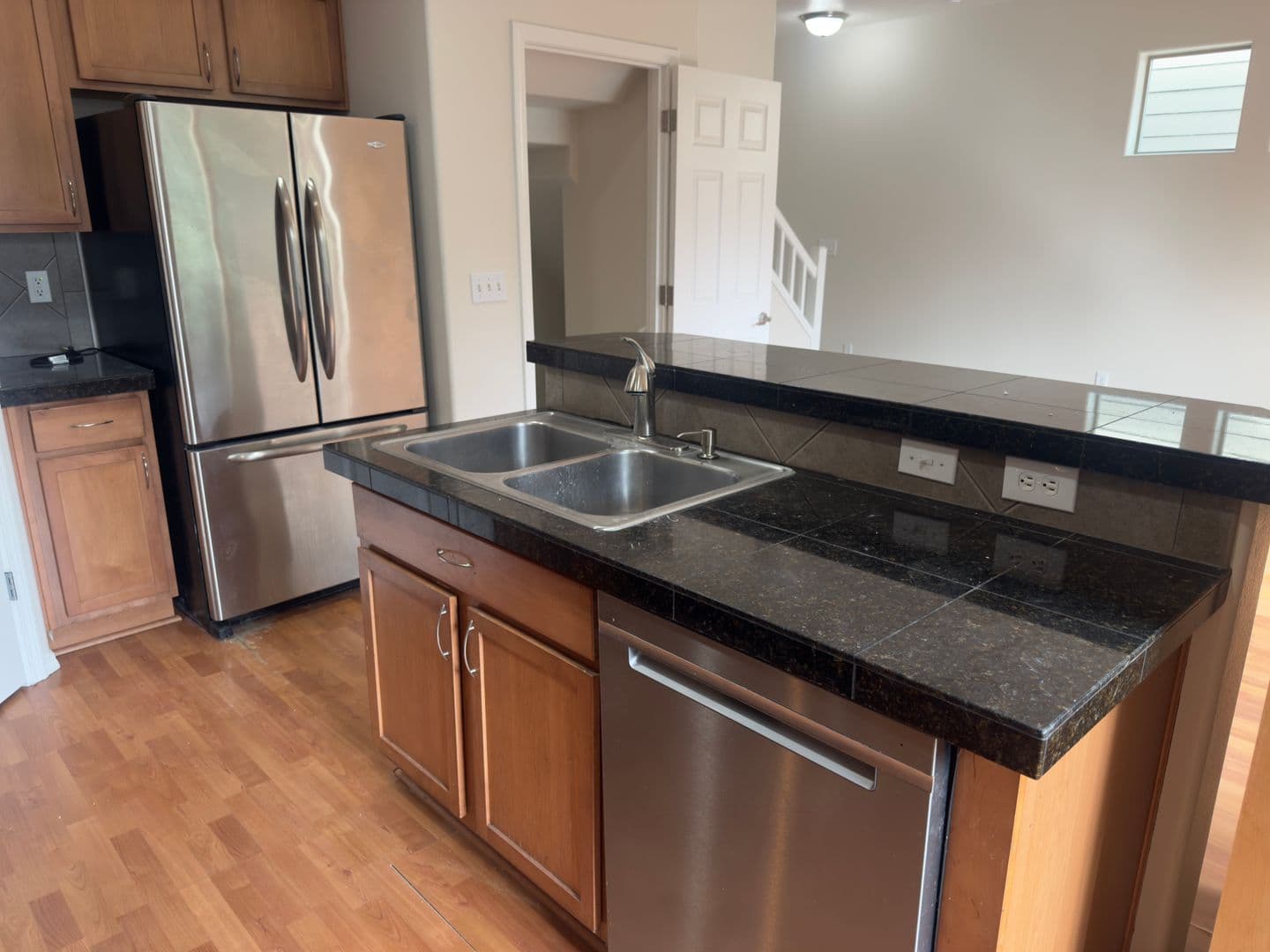 Beaverton House: 15585 SW Stone Ridge Circle