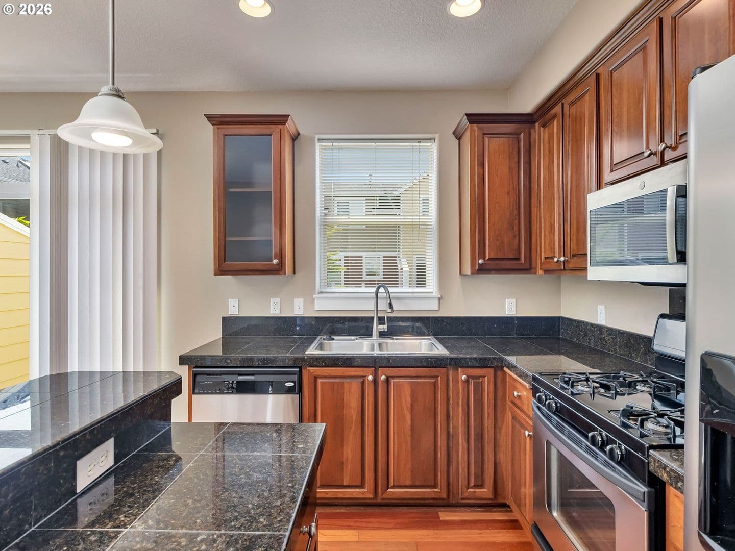 Gresham House: 830 NW Council Drive