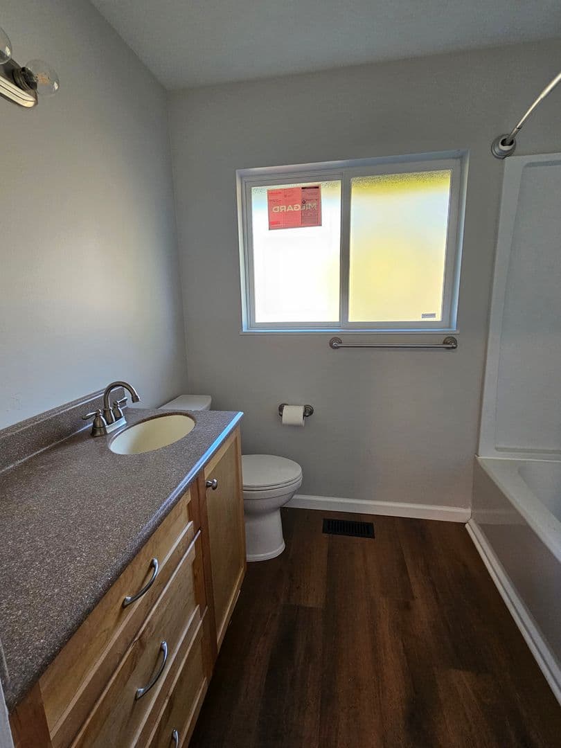 Portland House: 8950 SW Jamieson Road