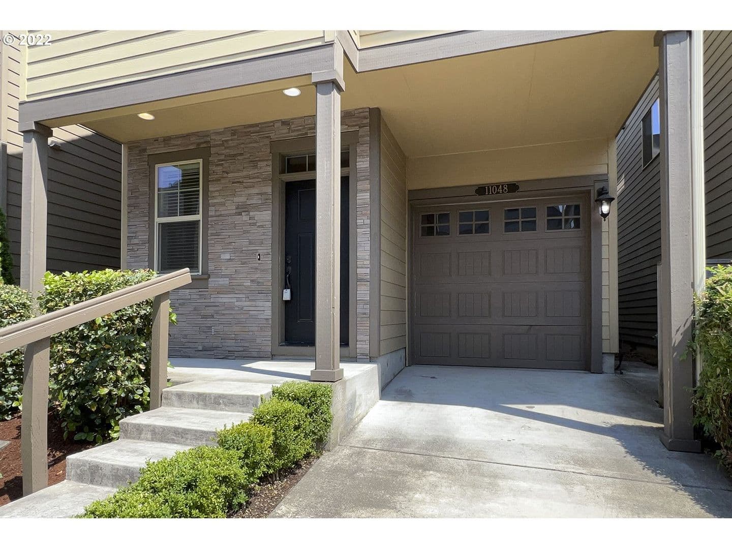Portland House: 11048 SW Legacy Oak Way