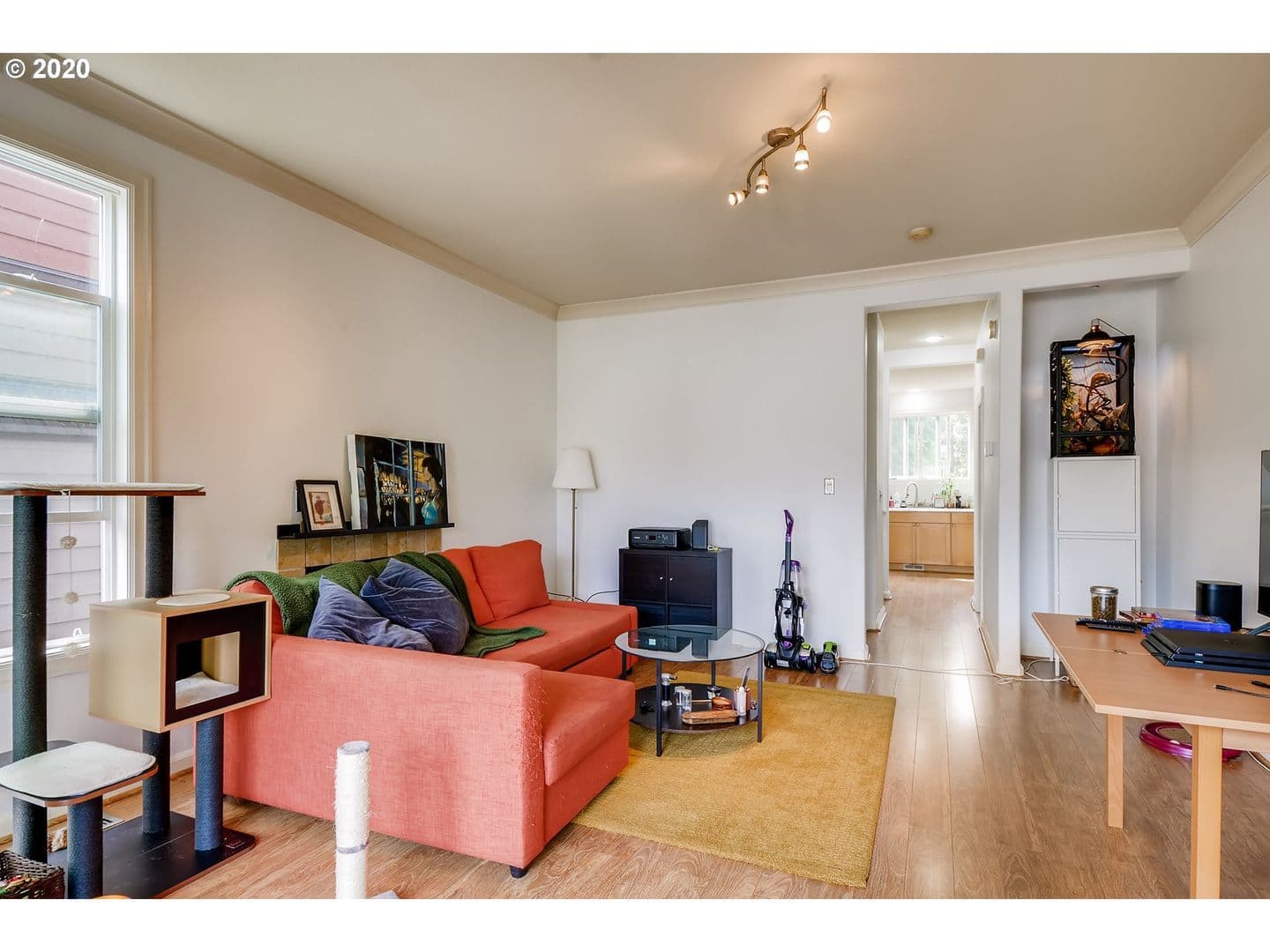 Portland Townhome: 7134 NE Martin Luther King Jr. Blvd.