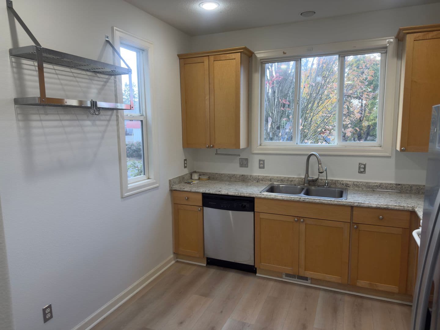 Portland Townhome: 7134 NE Martin Luther King Jr. Blvd.