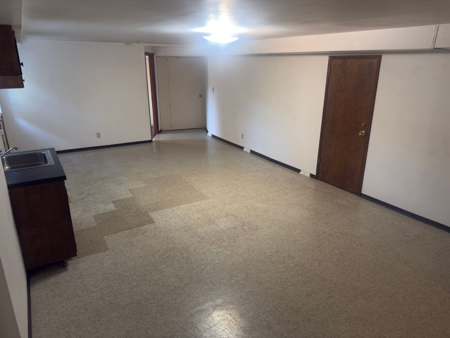 Portland Apartment: 3848 - 3850 SW Marigold Street