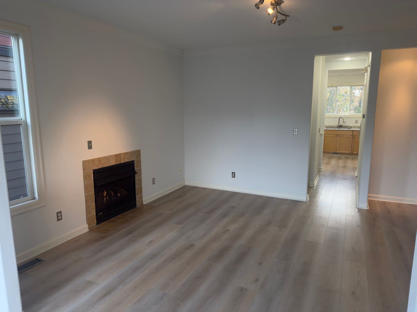 Portland Townhome: 7134 NE Martin Luther King Jr. Blvd.