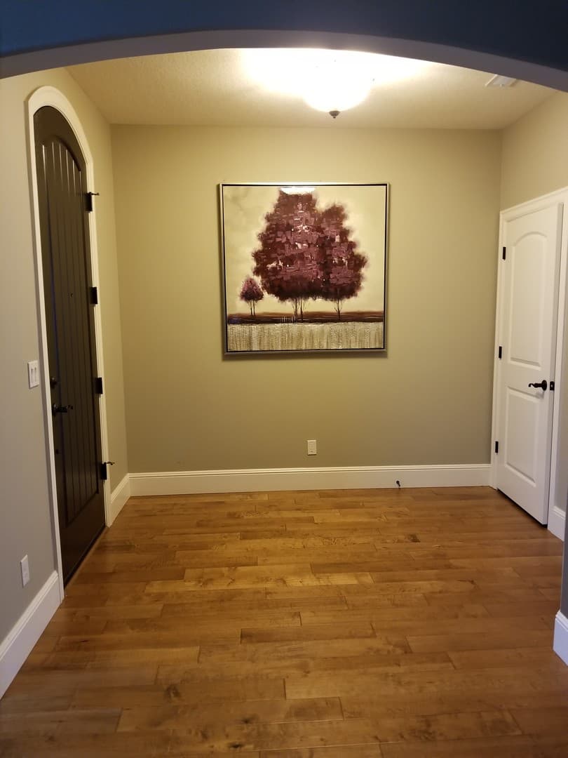 Portland House: 5671 NW 135th Avenue