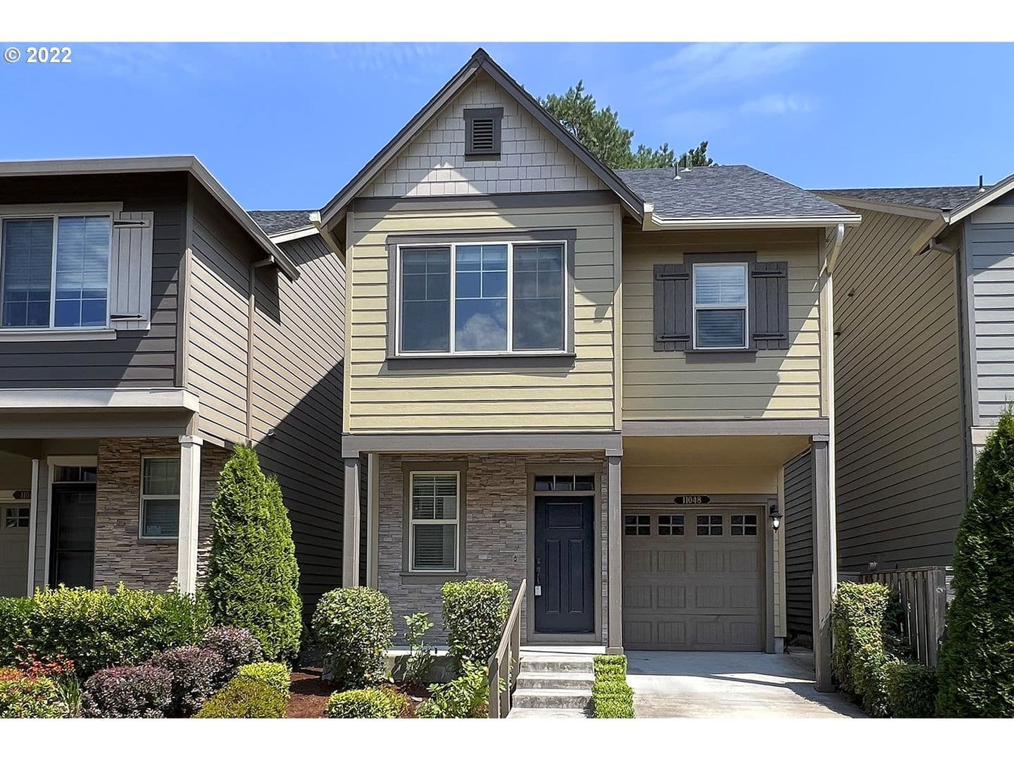 Portland House: 11048 SW Legacy Oak Way