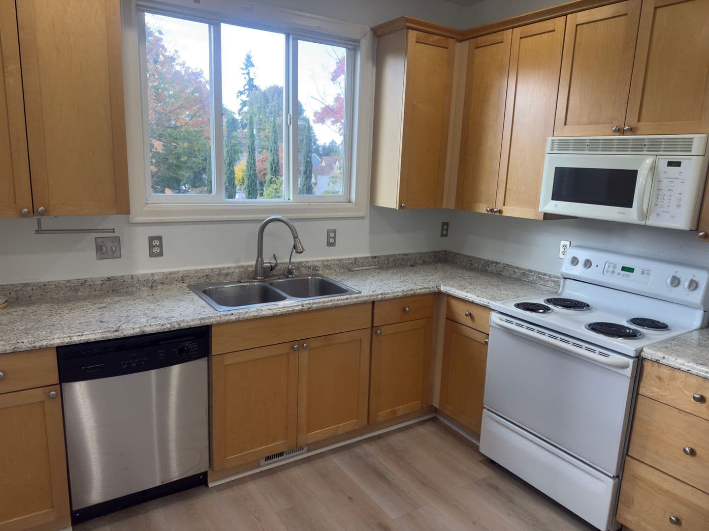 Portland Townhome: 7134 NE Martin Luther King Jr. Blvd.