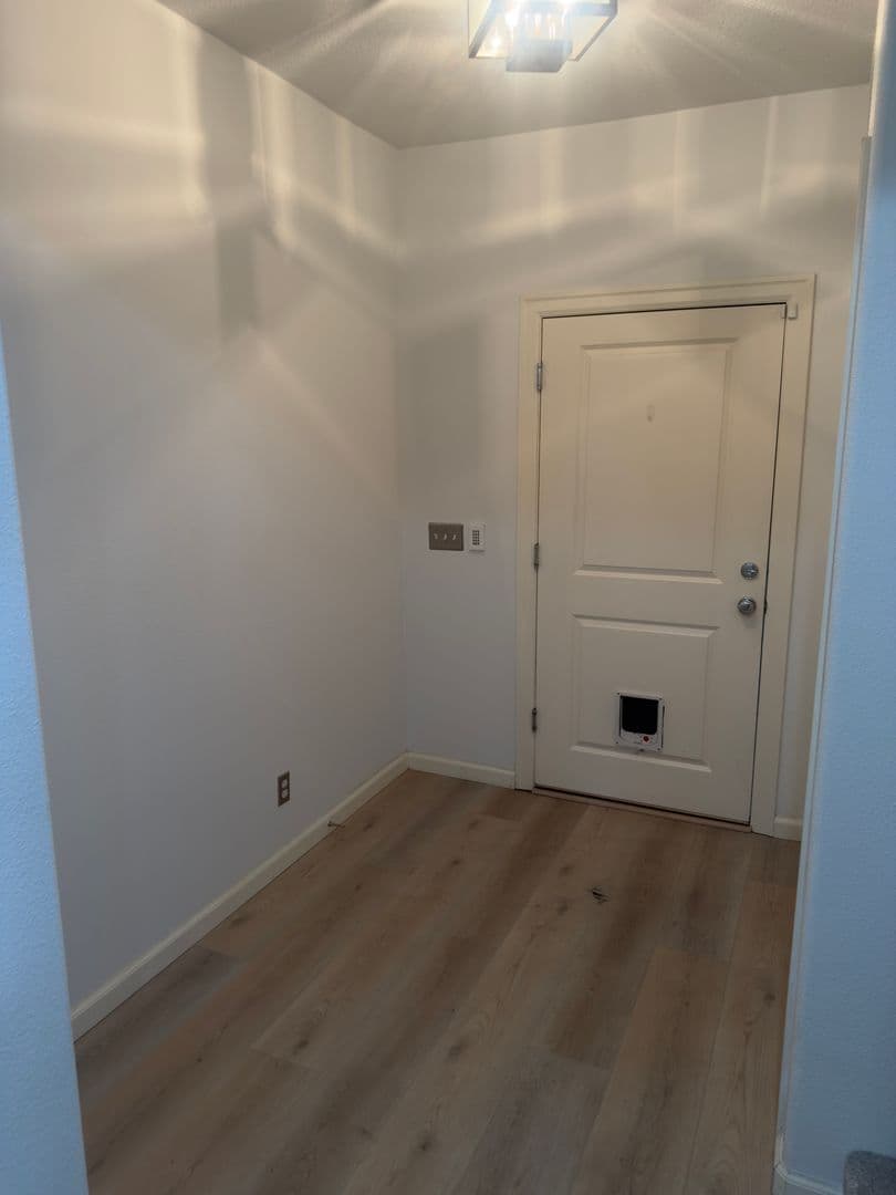 Portland Townhome: 7134 NE Martin Luther King Jr. Blvd.