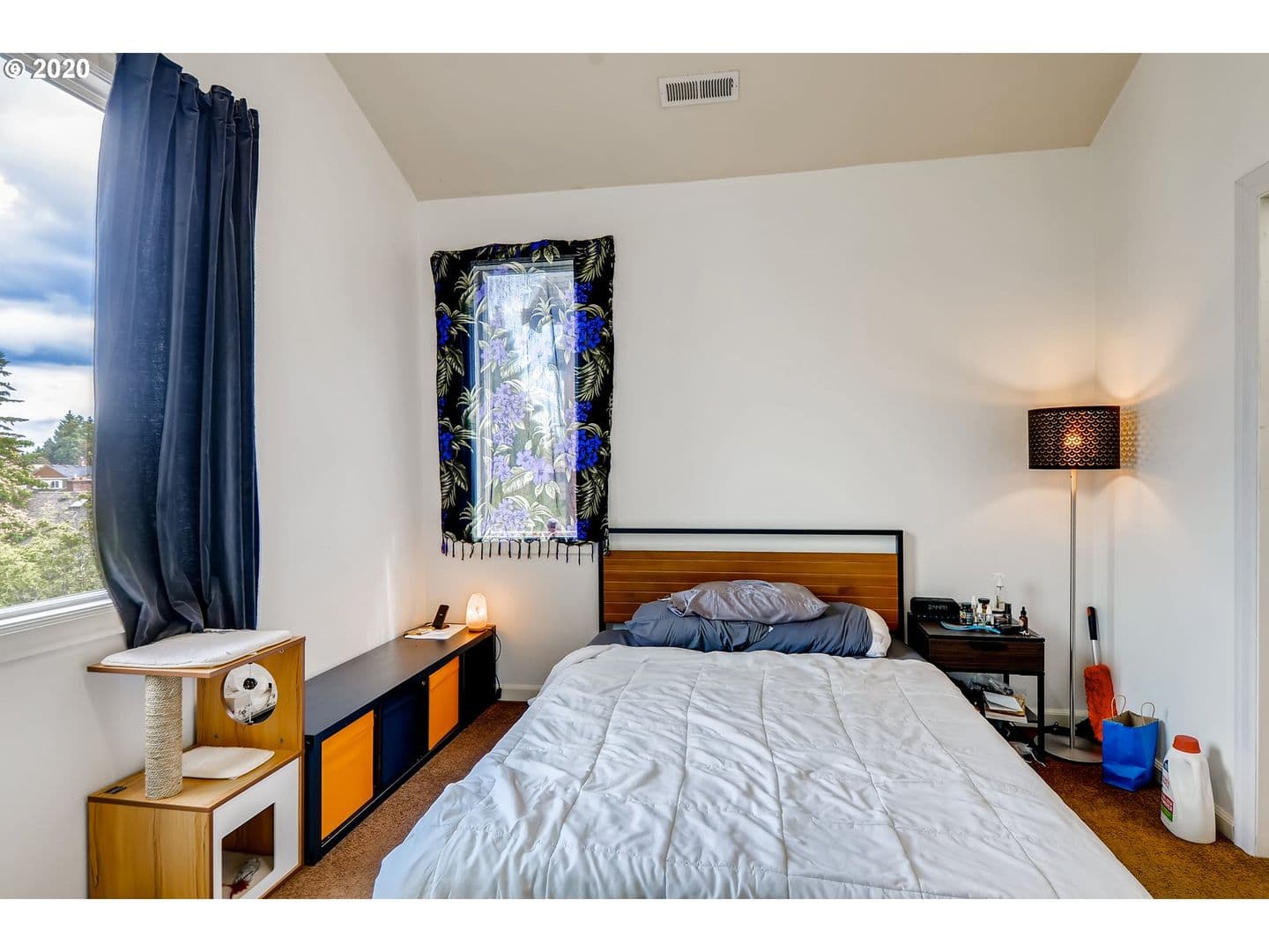 Portland Townhome: 7134 NE Martin Luther King Jr. Blvd.