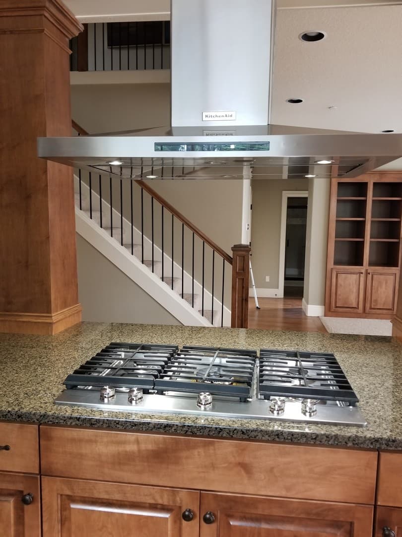 Portland House: 5671 NW 135th Avenue