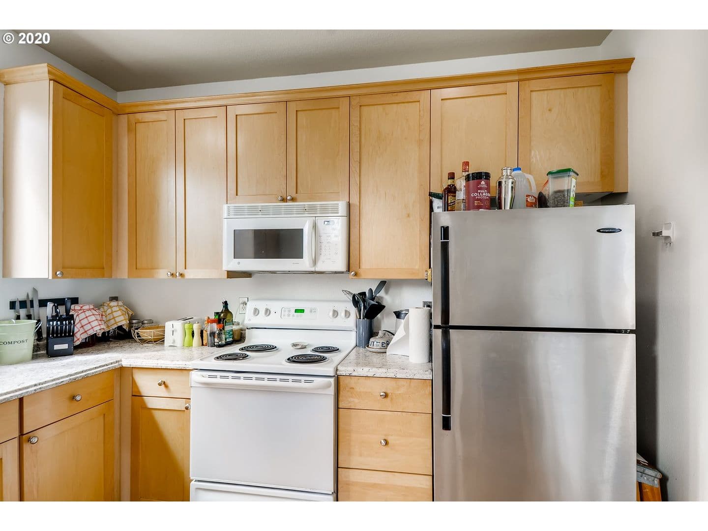 Portland Townhome: 7134 NE Martin Luther King Jr. Blvd.