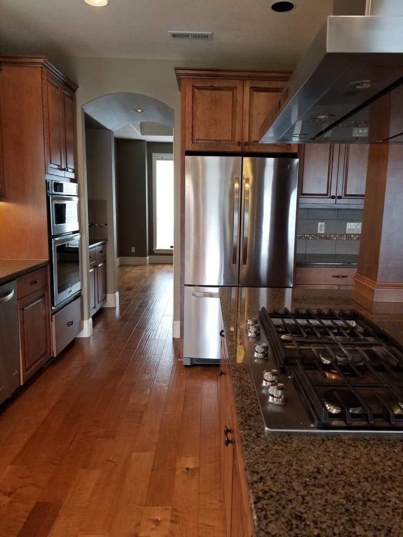 Portland House: 5671 NW 135th Avenue