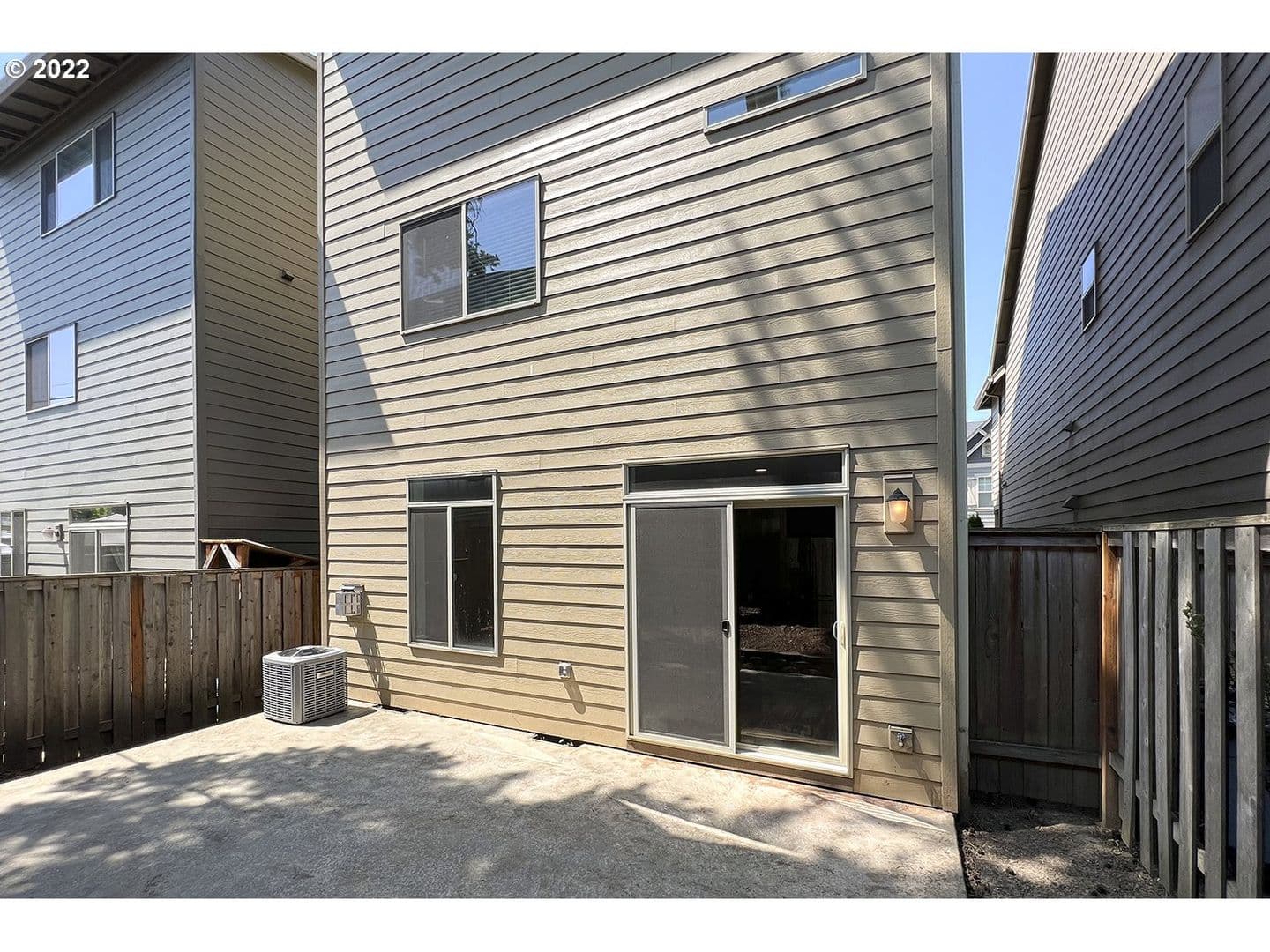Portland House: 11048 SW Legacy Oak Way