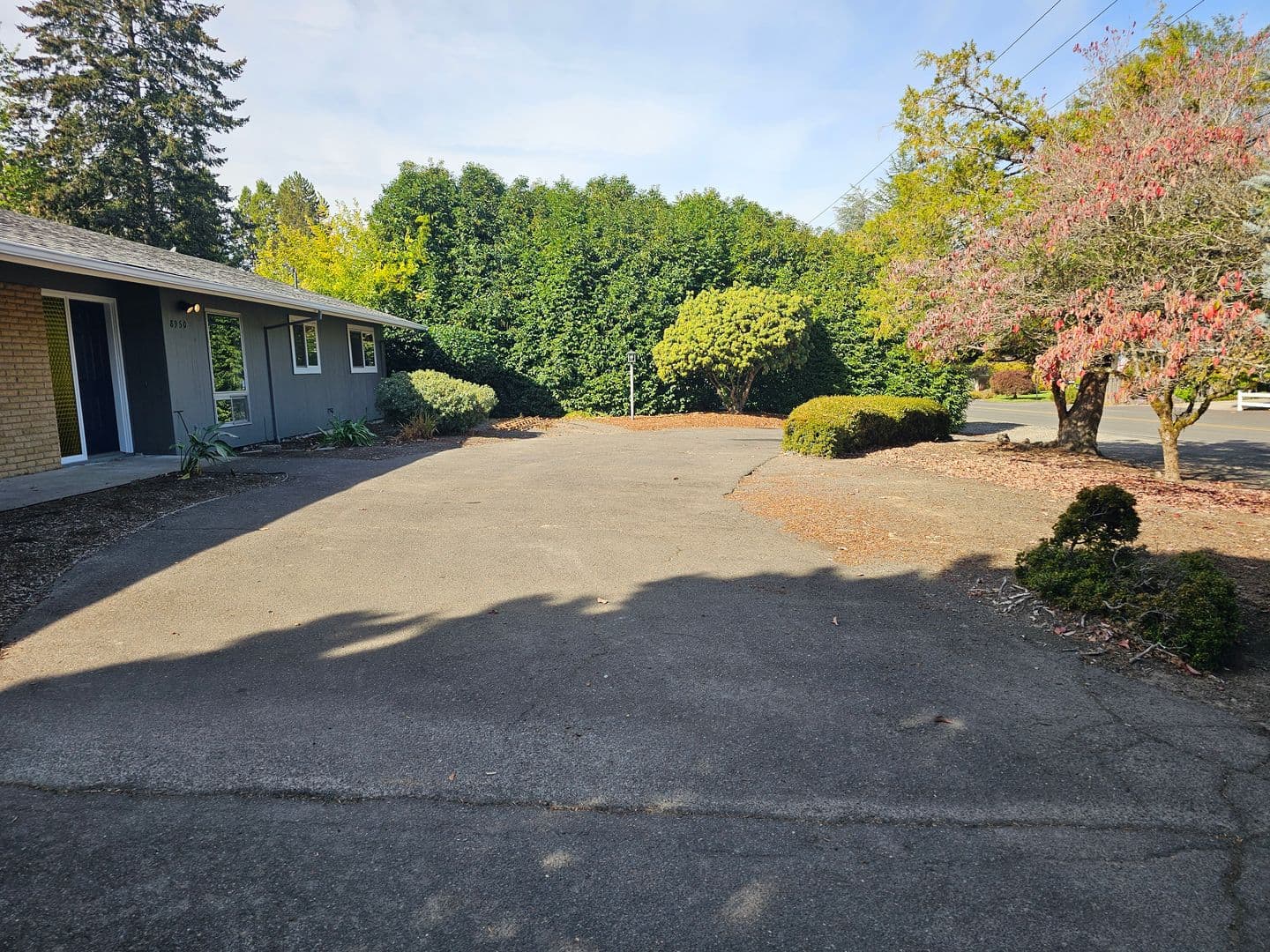 Portland House: 8950 SW Jamieson Road