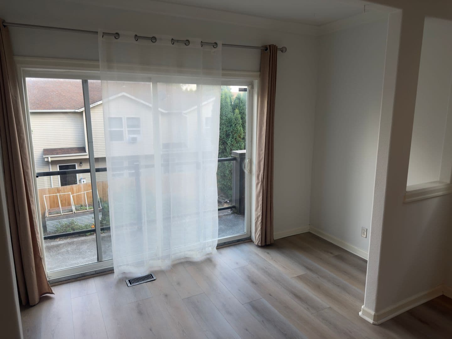 Portland Townhome: 7134 NE Martin Luther King Jr. Blvd.