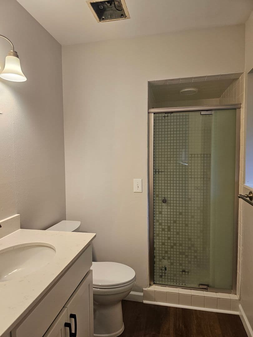 Portland House: 8950 SW Jamieson Road