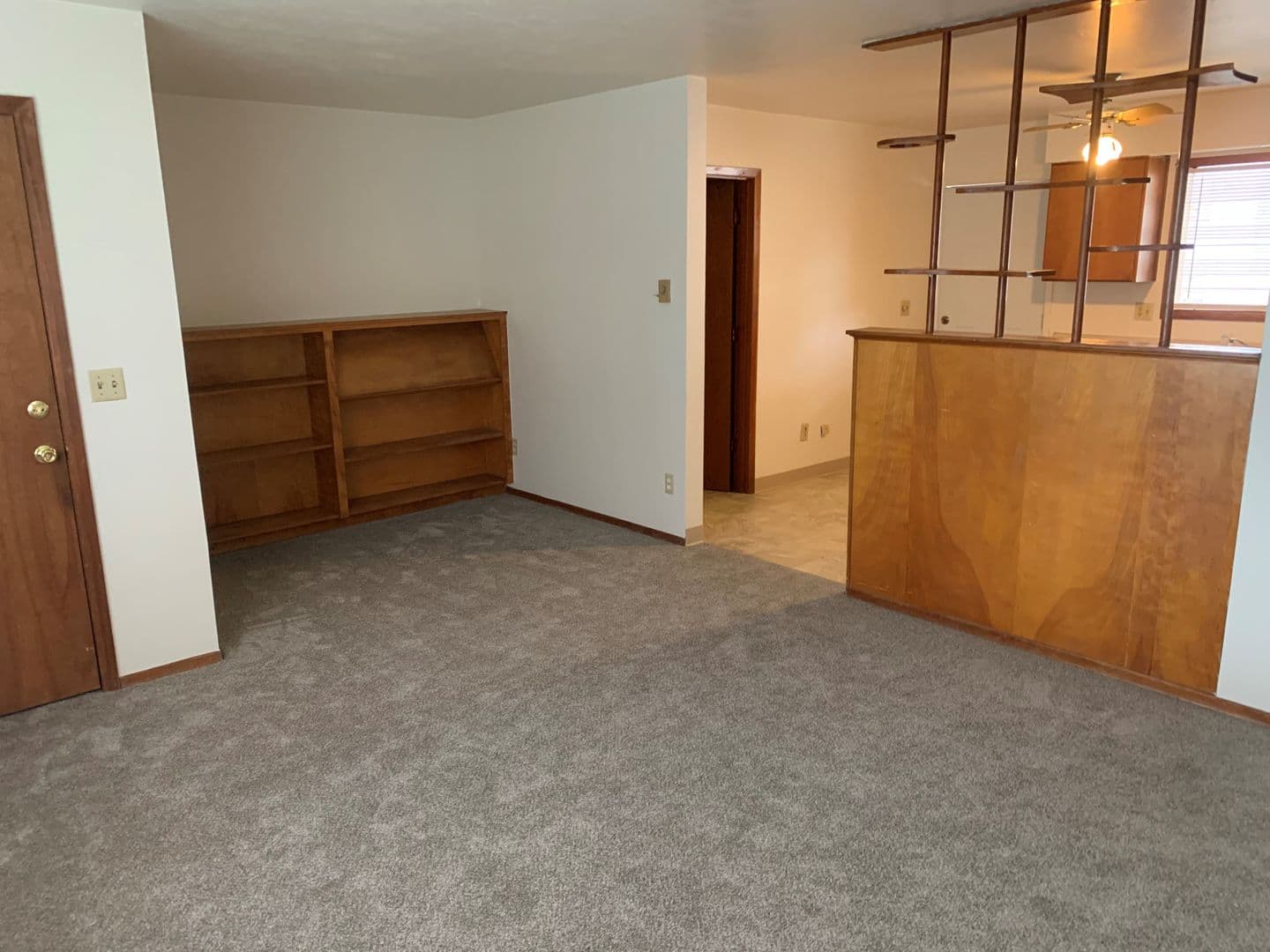 Portland House: 3202 SE Francis Street