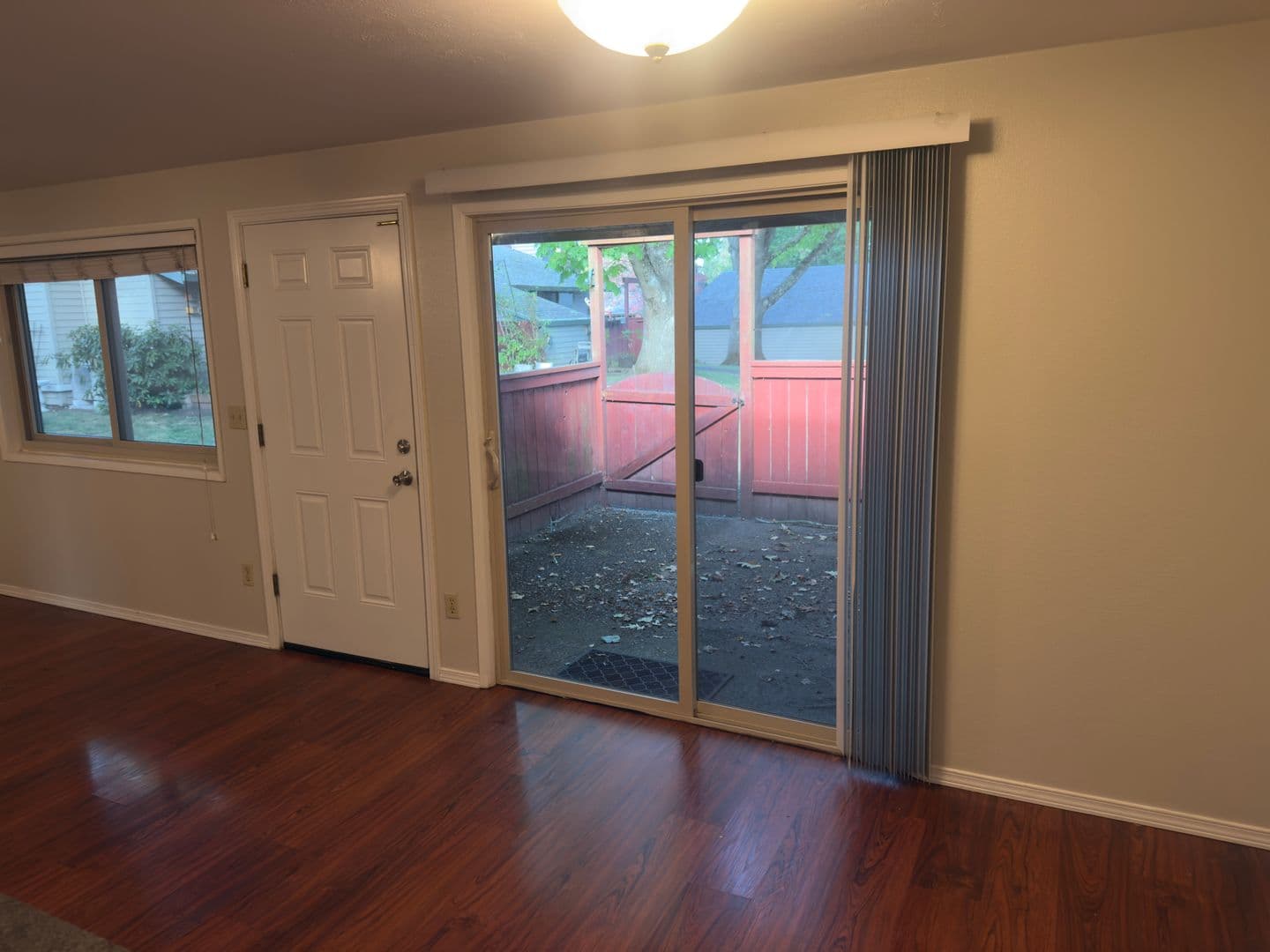 Tigard Apartment: 10845 SW 121st Avenue