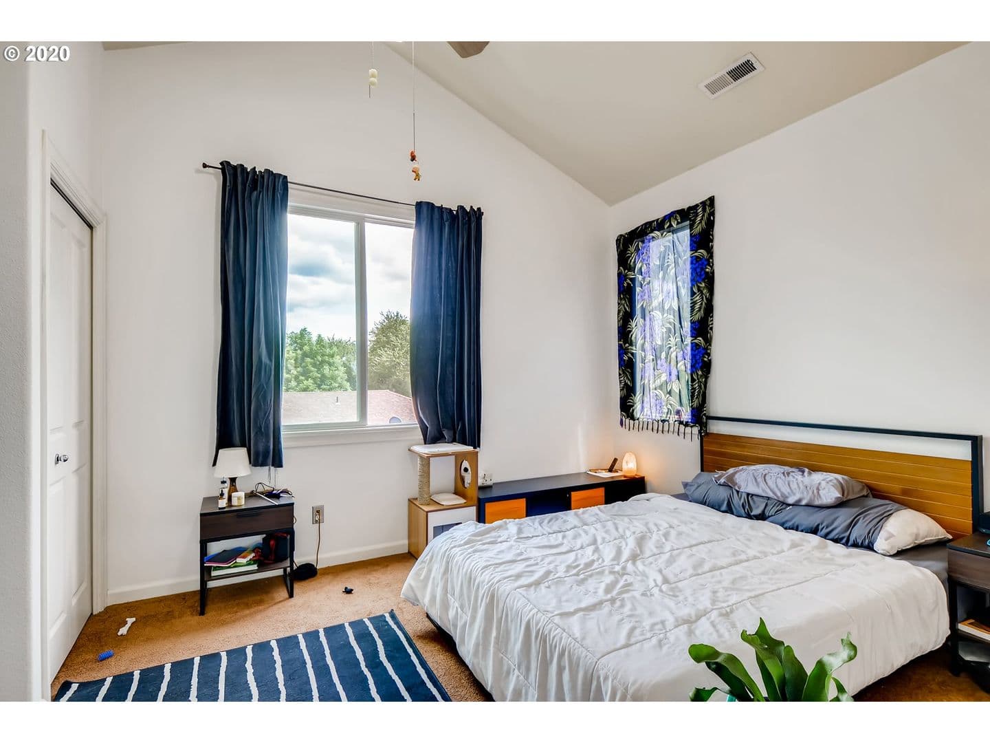 Portland Townhome: 7134 NE Martin Luther King Jr. Blvd.