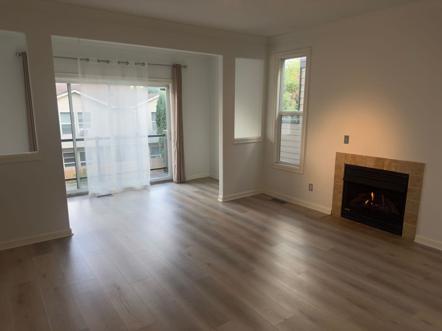Portland Townhome: 7134 NE Martin Luther King Jr. Blvd.