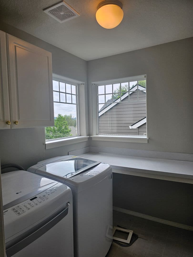 Tigard Townhome: 13200 SW Hidden Creek Place