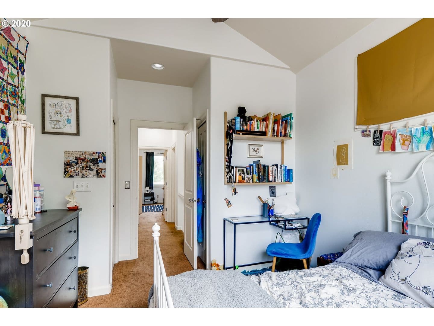 Portland Townhome: 7134 NE Martin Luther King Jr. Blvd.