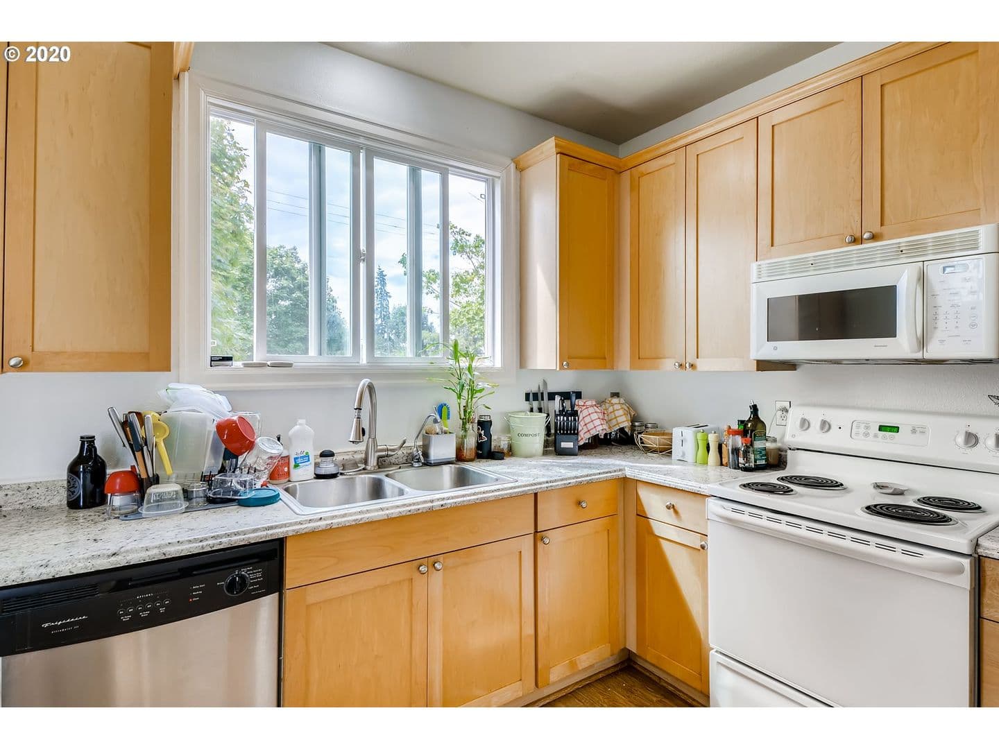 Portland Townhome: 7134 NE Martin Luther King Jr. Blvd.
