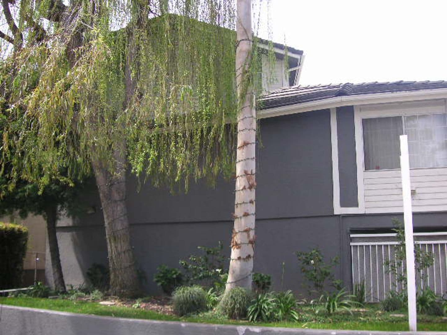 Studio City Apartment: 4101 Arch Drive