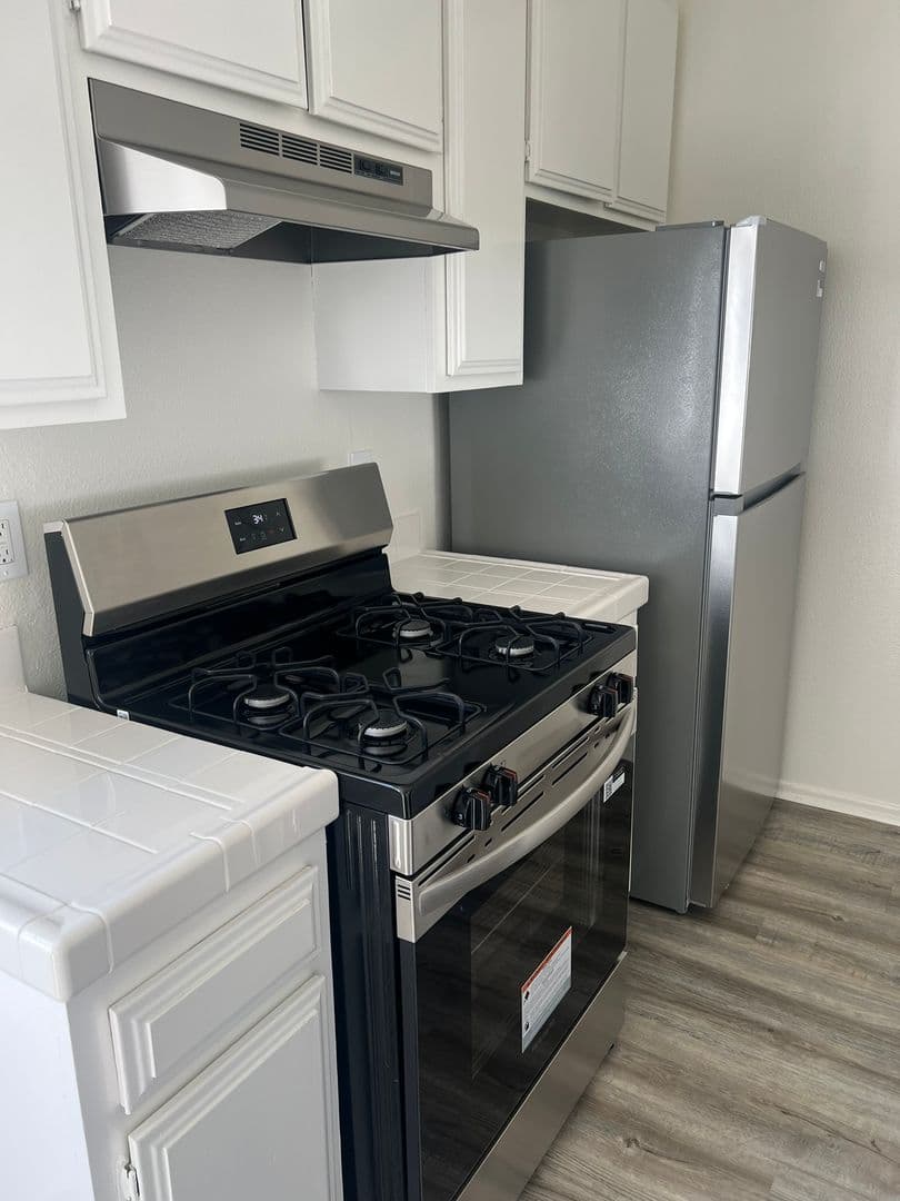 Studio City Apartment: 4101 Arch Drive