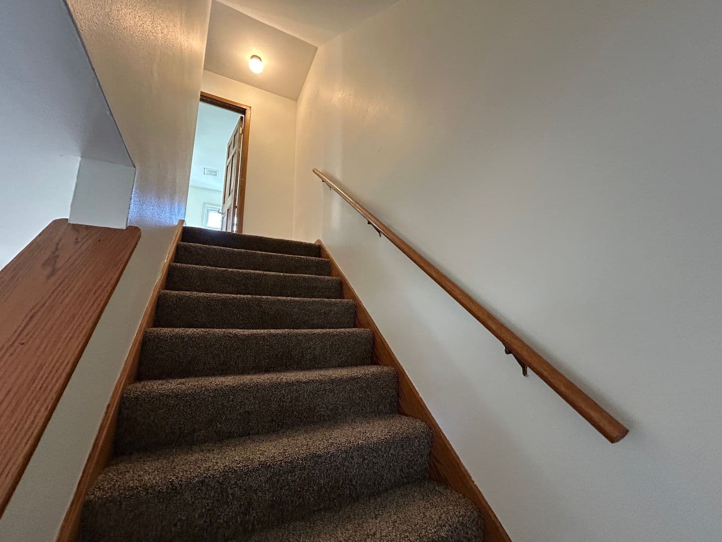 Milwaukee Apartment: Morgan Avenue