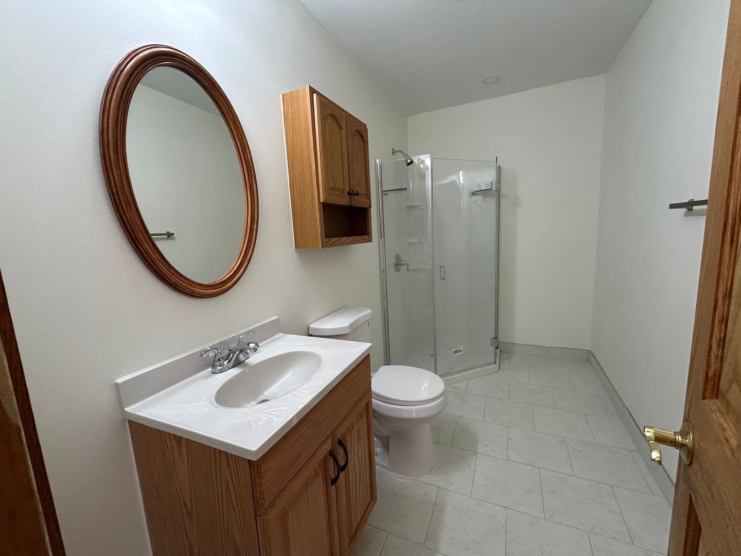 Milwaukee Apartment: Morgan Avenue