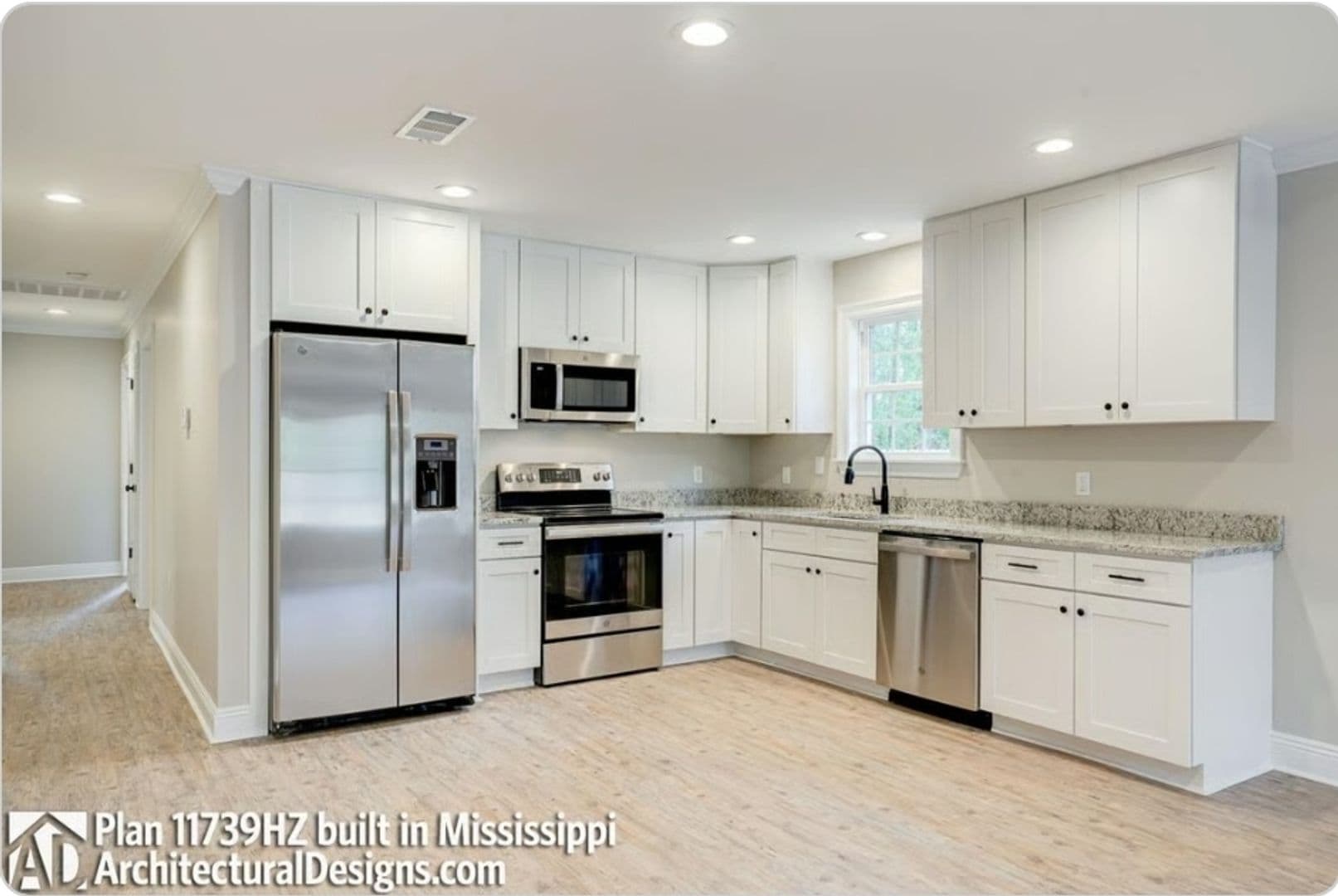 Goldsboro House: 510 Wayne Ave