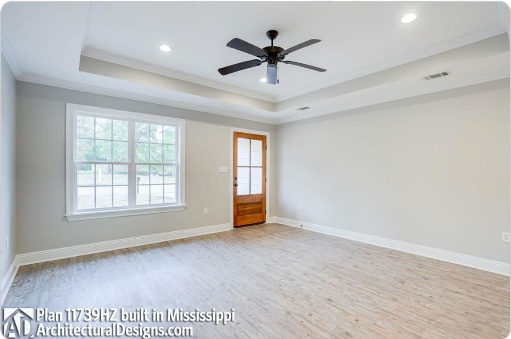 Goldsboro House: 510 Wayne Ave