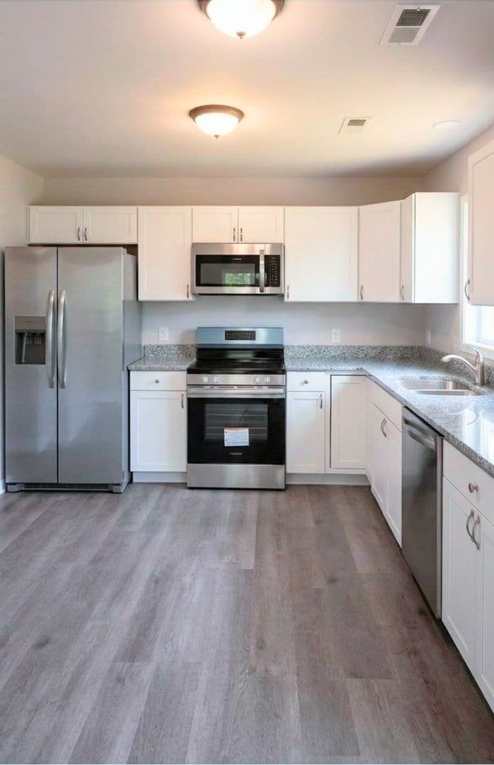 Goldsboro House: 510 Wayne Ave
