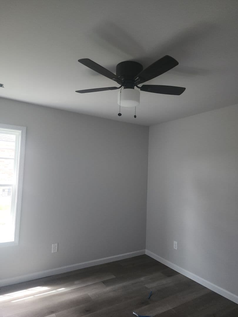 Goldsboro House: 510 Wayne Ave