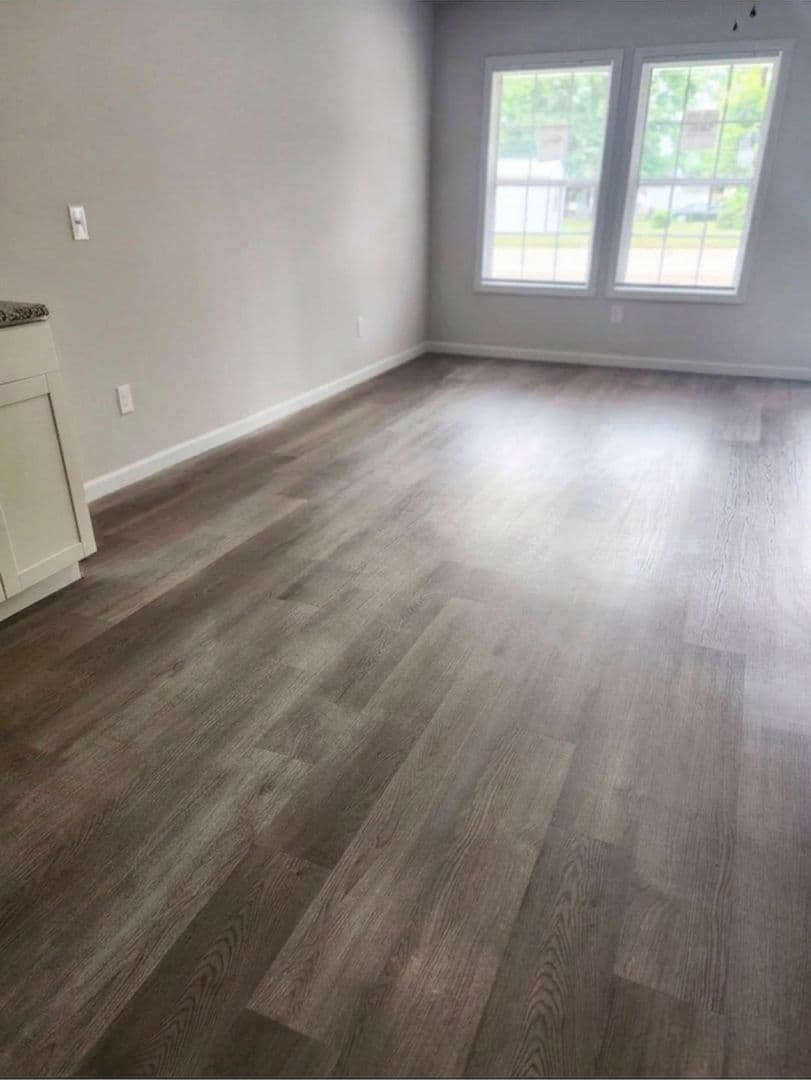 Goldsboro House: 510 Wayne Ave