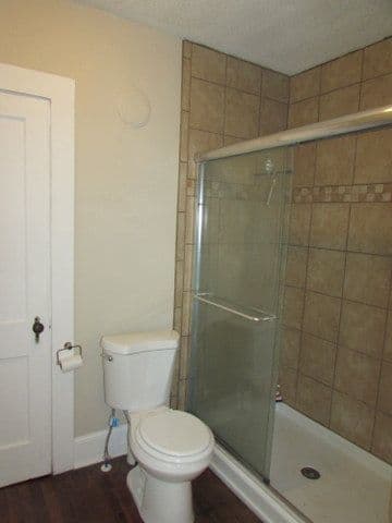 Rock Hill House: 217 Charlotte Ave