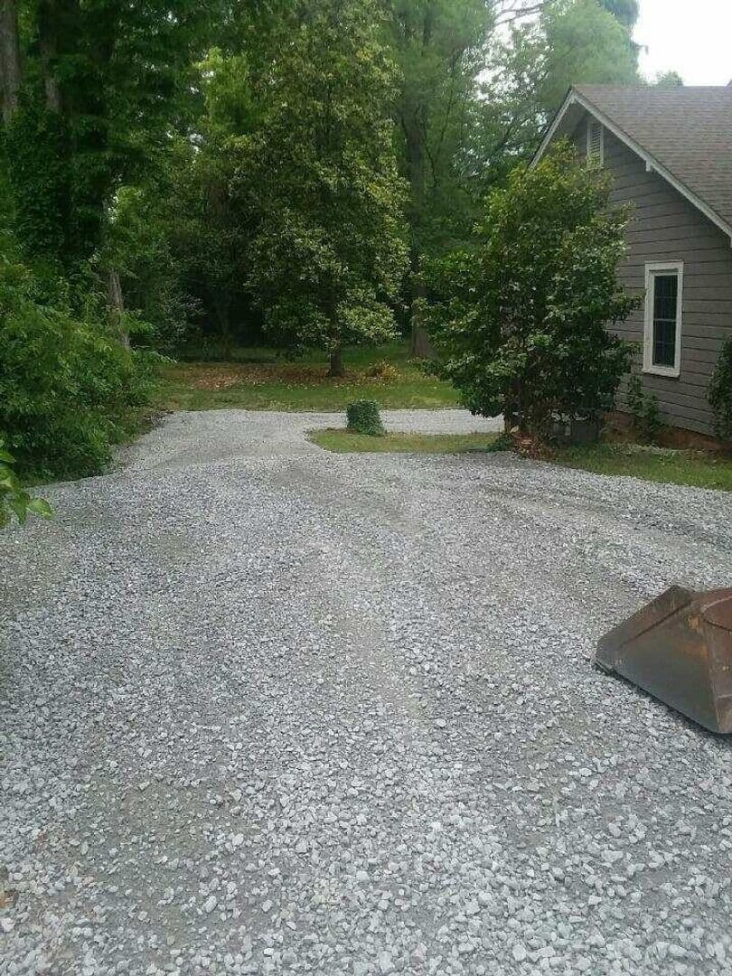 Rock Hill House: 217 Charlotte Ave