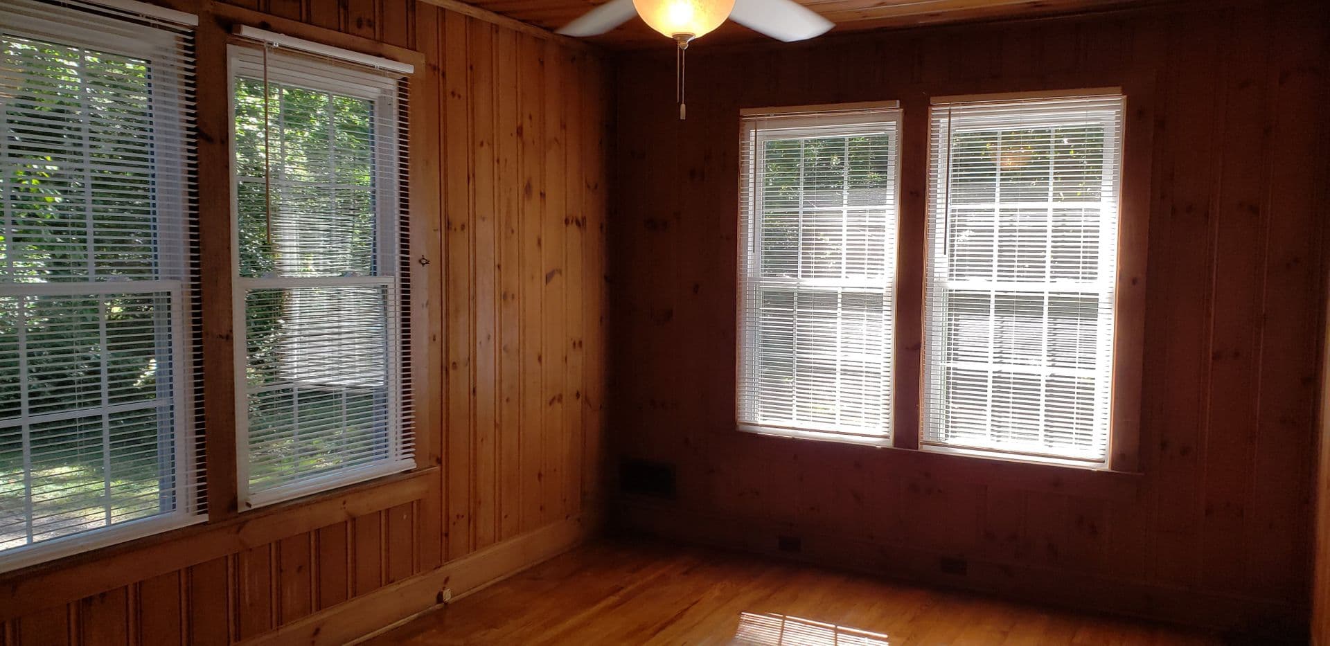 Rock Hill House: 217 Charlotte Ave