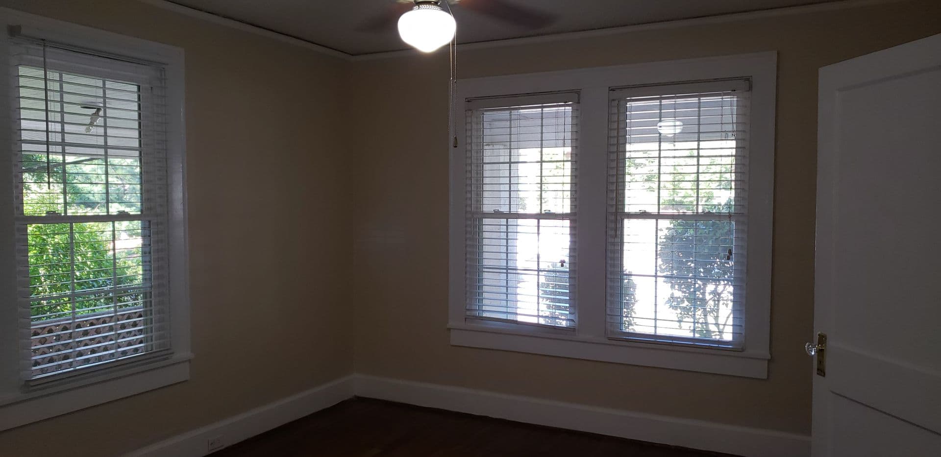 Rock Hill House: 217 Charlotte Ave